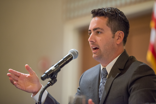 ATRA Senior Research Analyst Sean McCarthy
