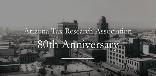 ATRA Celebrates 80th Anniversary!