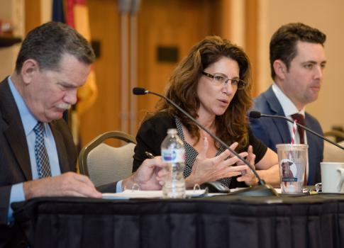 ATRA Vice President Jennifer Stielow