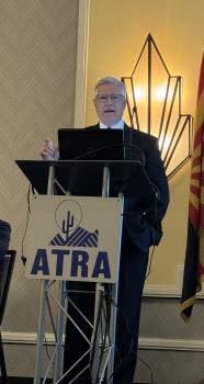Otto Shill, ATRA Board Member