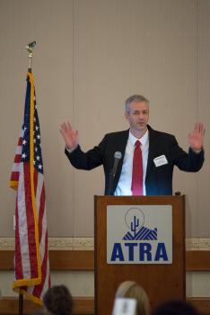 John Arnold, OSPB Director