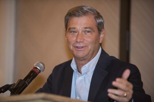 Bob Robb, Arizona Republic columnist