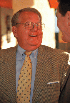 Jim Brodnax
