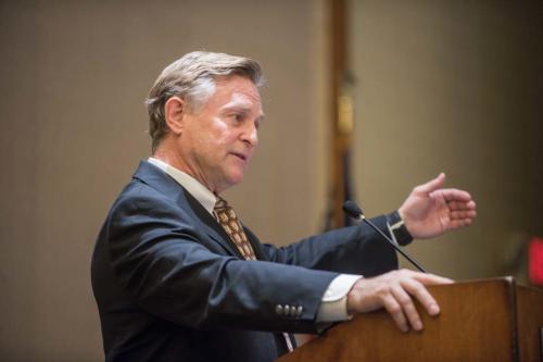 ATRA Luncheon Speaker Doug Lindholm, COST
