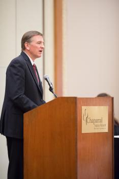 Congressman Paul Gosar