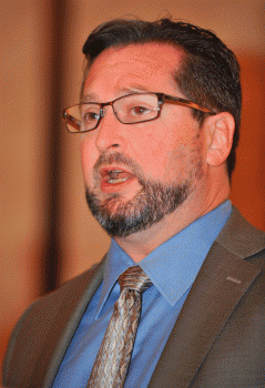 Michael Hunter