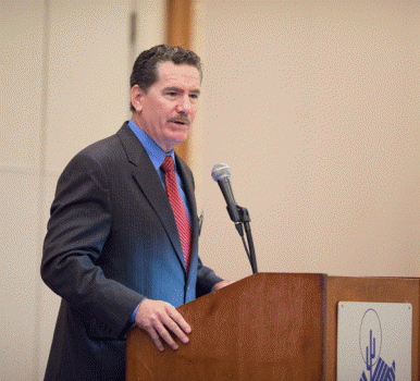 ATRA President Kevin McCarthy