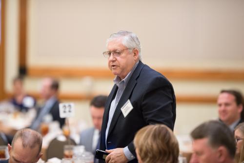 ATRA Board Member Marty Shultz