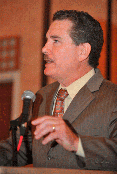 Kevin McCarthy