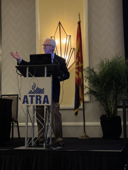 Alan Maguire reports on the national and local economies and their impact on Arizona finances
