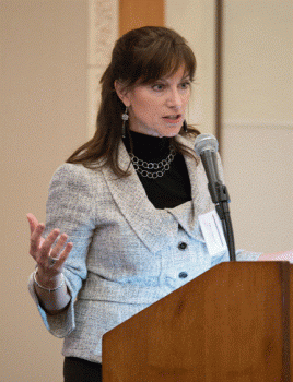 Eileen Sigmund, Arizona Charter Schools Association