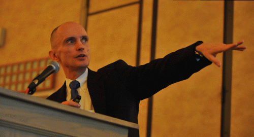 Richard Stavneak