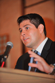 Lorenzo Romero