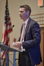 Jason Baran, ATRA Board Member