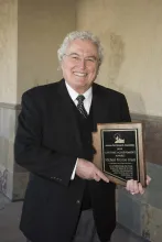 ATRA Board Member Michael Preston Green Honored with Lifetime Achievement Award