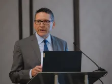 Bill Molina, ATRA Board of Directors Chairman