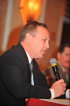 Senate President-Elect Andy Biggs